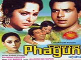 Phagun (1973) ~ Romantic Drama ~ Hindi