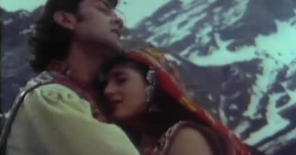 Ek Hasin Ladki Se Ho Gaya Hai - एक हसी लड़की से हो गया है मुझे प्यार