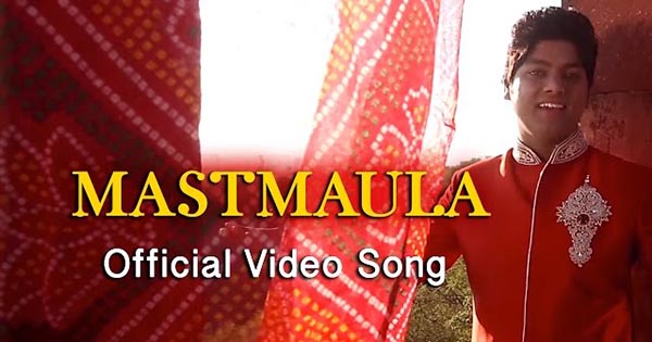 Mast Maula - रैना