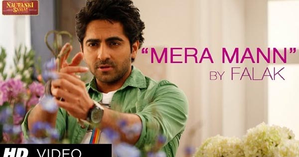 Mann Mera Video Song Free Download In 3gp