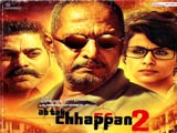 Ab Tak Chhappan 2