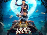 Bhoot Police