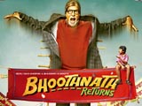 Bhoothnath Returns