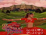 Bombay Rose