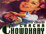 Chacha Chaudhary