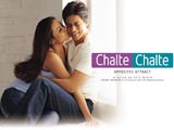 Chalte Chalte