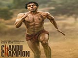 Chandu Champion