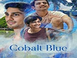 Cobalt Blue