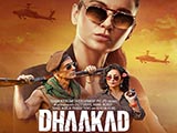 Dhaakad