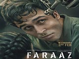 Faraaz