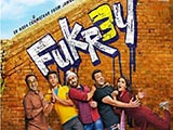 Fukrey 3