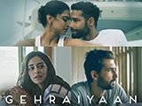 Gehraiyaan