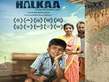 Halkaa