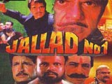 Jallad No. 1