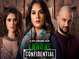 Lahore Confidential