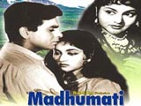 Madhumati (1958)