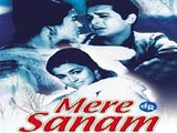 Mere Sanam (1965)