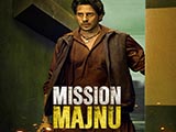 Mission Majnu