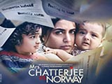 Mrs. Chatterjee Vs Norway