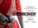 Mrs. Undercover