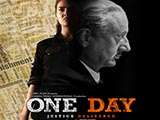 One Day - Justice Delivered