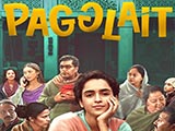 Pagglait (2021)