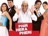 Phir Hera Pheri : Lyrics and video of Songs from the Movie Phir Hera ...