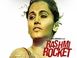 Rashmi Rocket