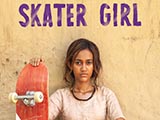 Skater Girl