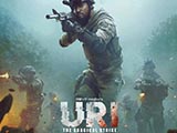 Uri - The Surgical Strike