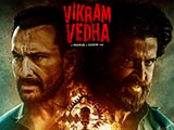 Vikram Vedha