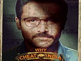 Why Cheat India