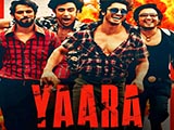 Yaara