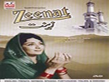 Zeenat