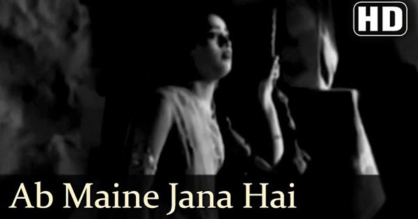 Maine Jana Hai Translated In English